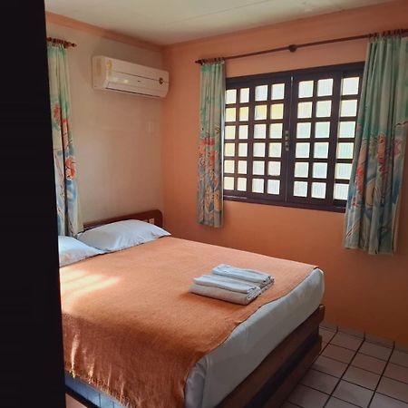 Chales Aguai Apart Hotel Natal Exterior photo