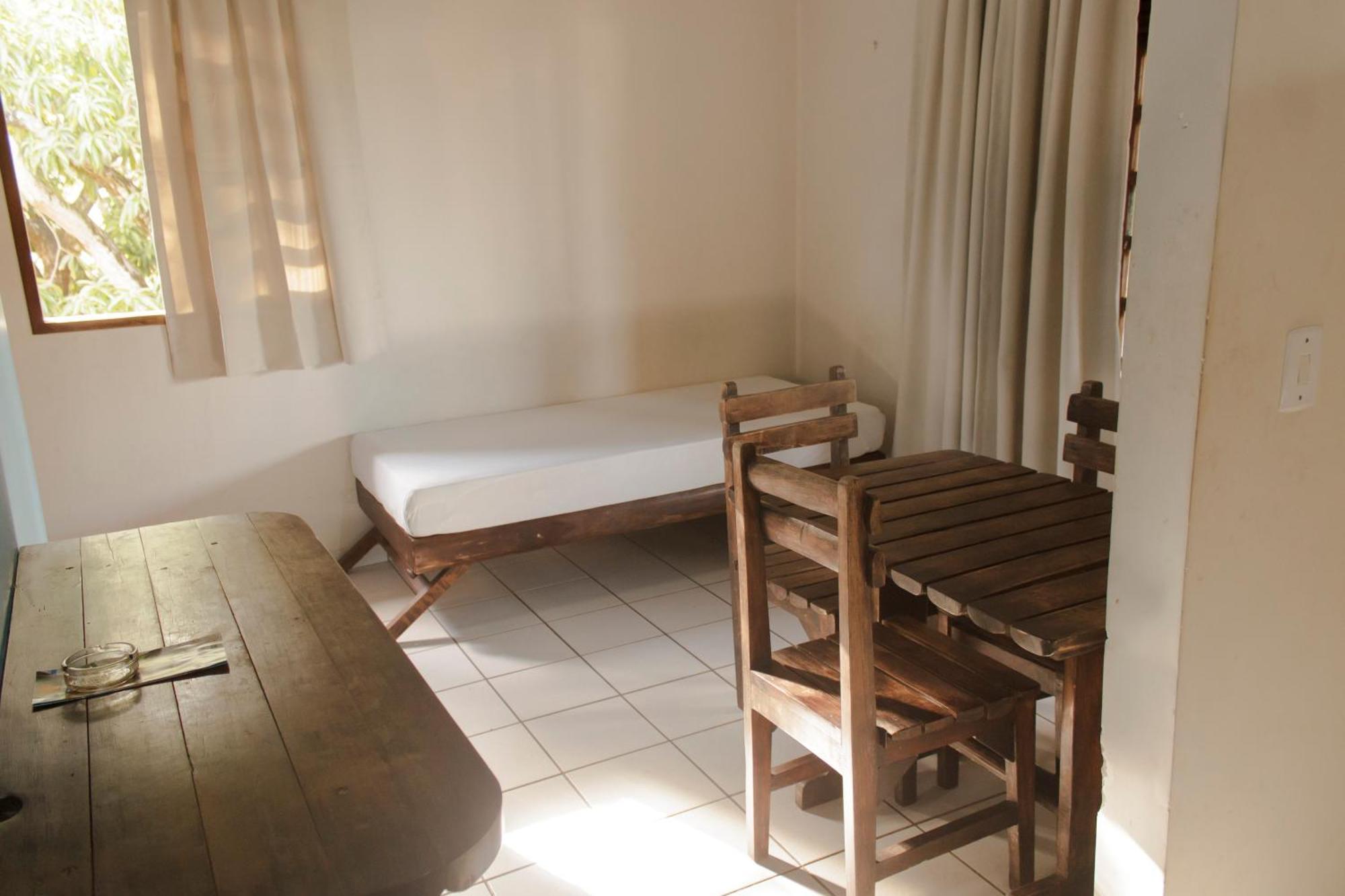 Chales Aguai Apart Hotel Natal Exterior photo