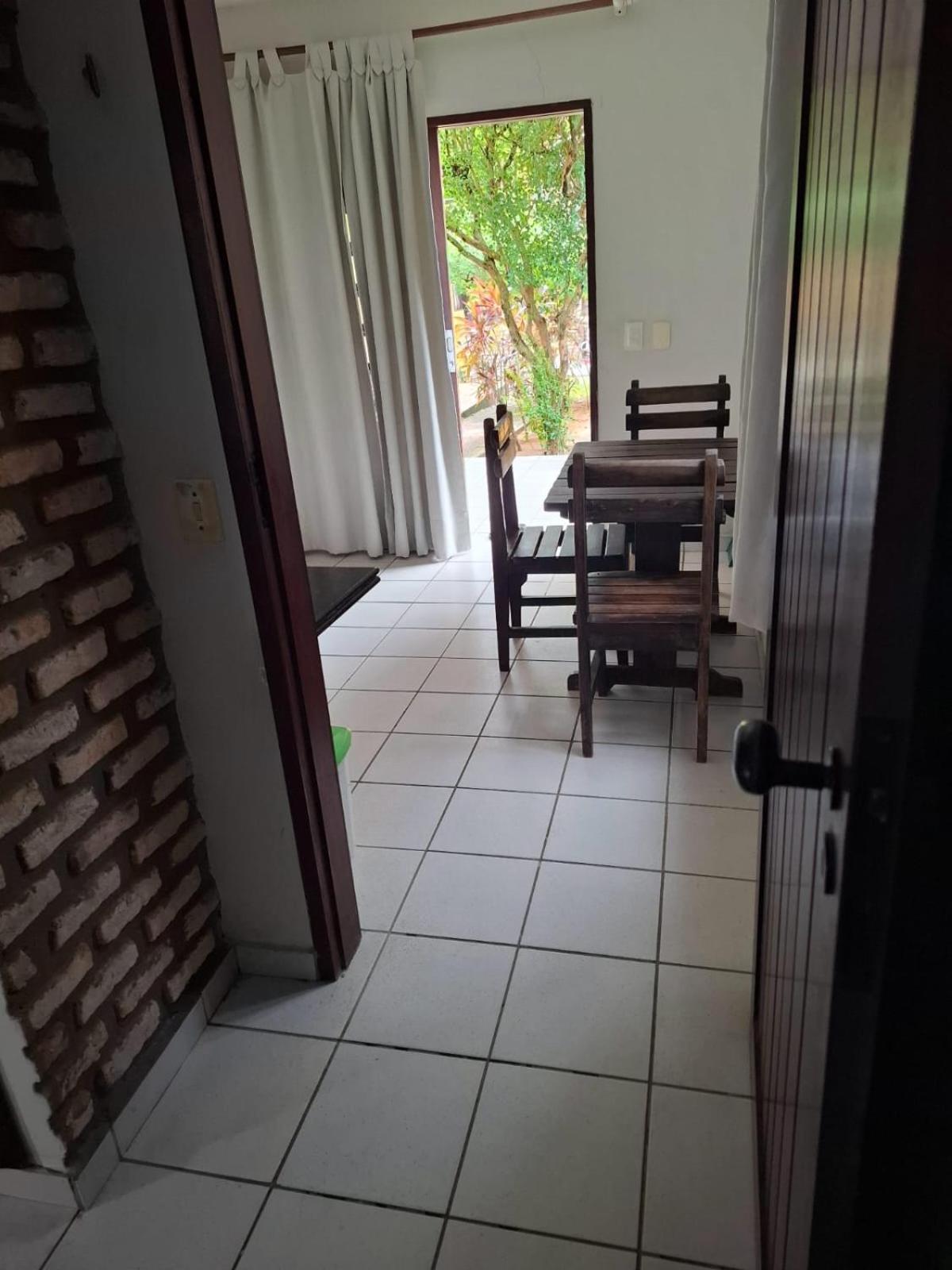 Chales Aguai Apart Hotel Natal Exterior photo