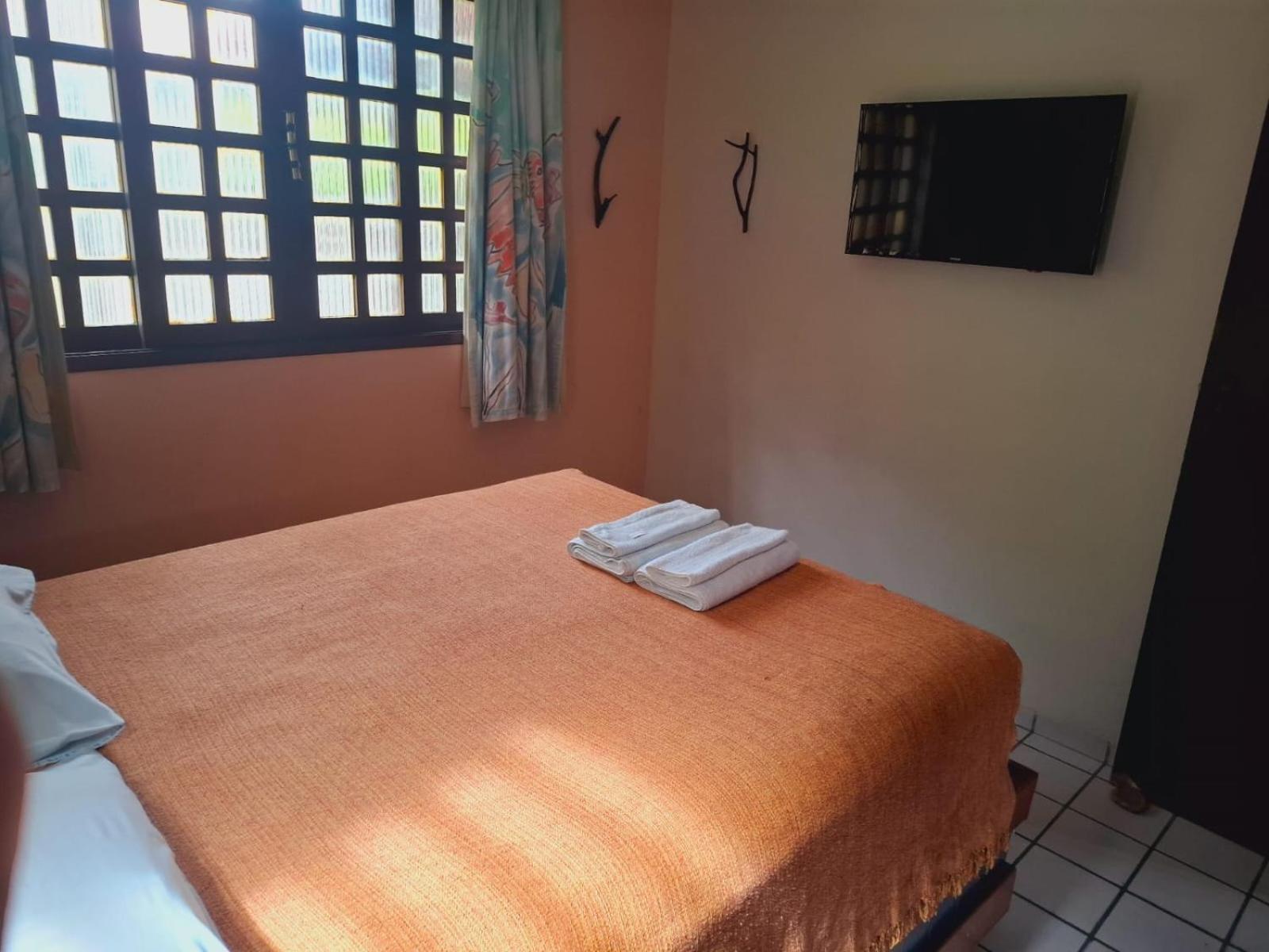 Chales Aguai Apart Hotel Natal Exterior photo