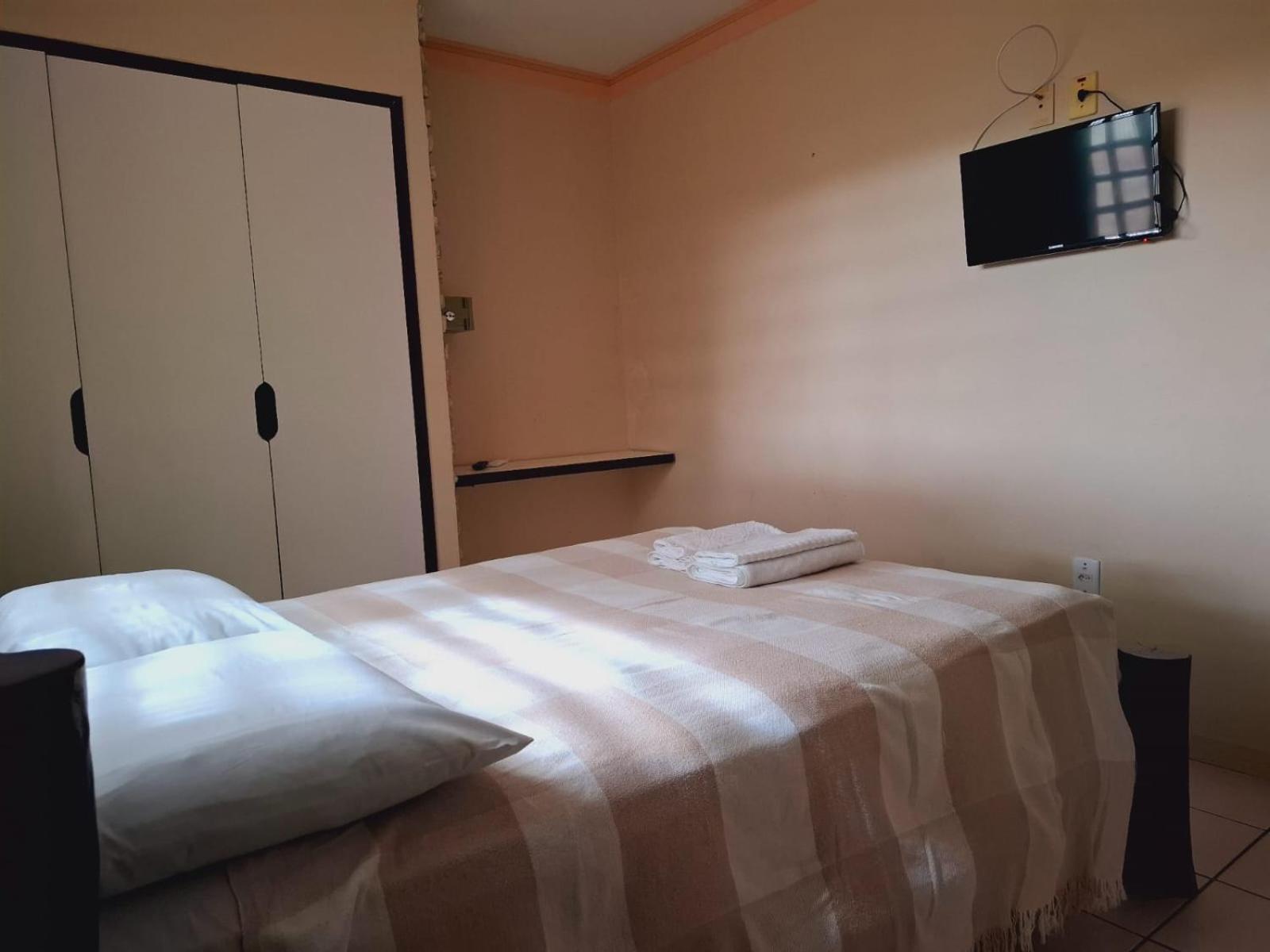 Chales Aguai Apart Hotel Natal Exterior photo