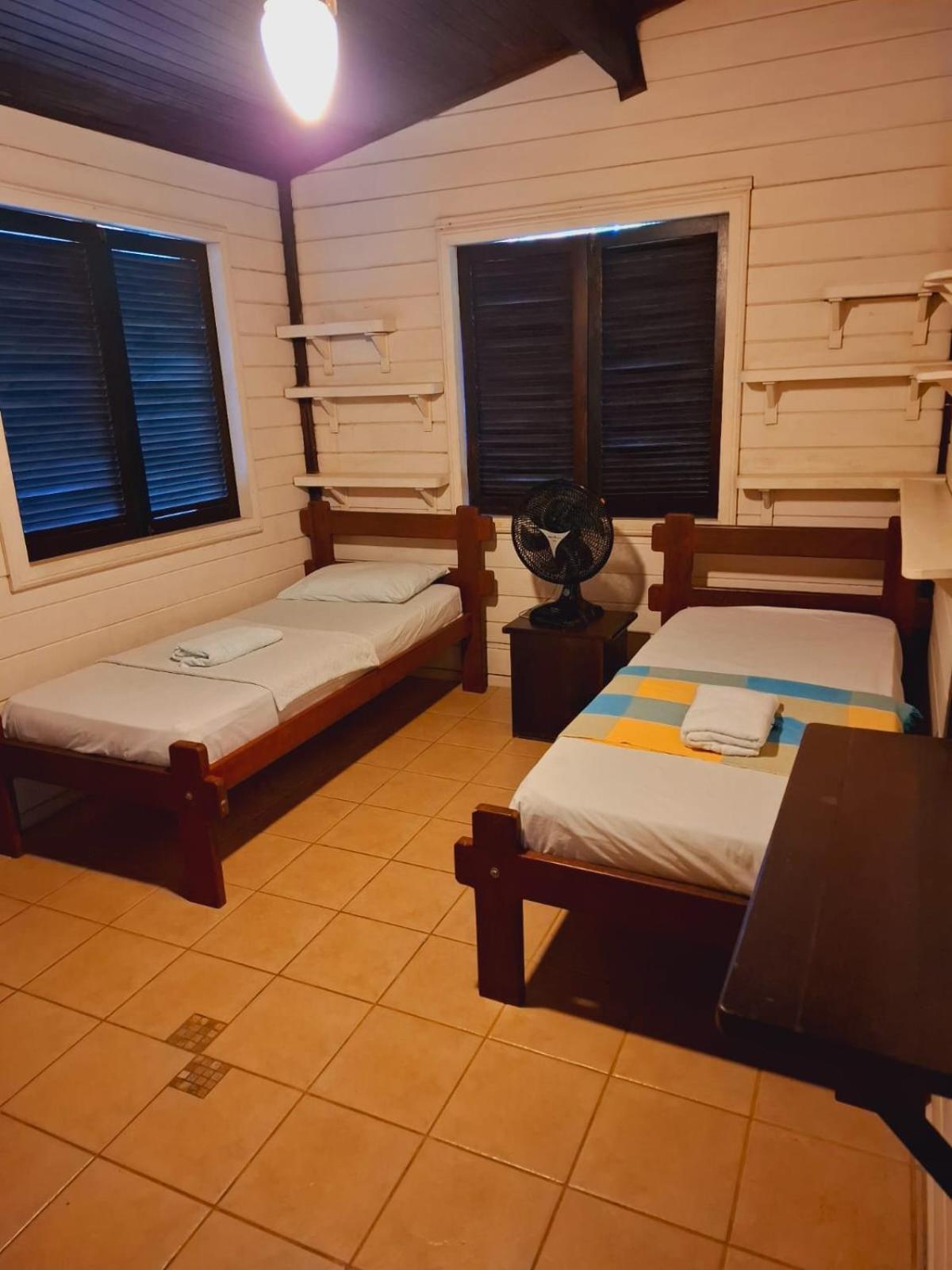 Chales Aguai Apart Hotel Natal Exterior photo