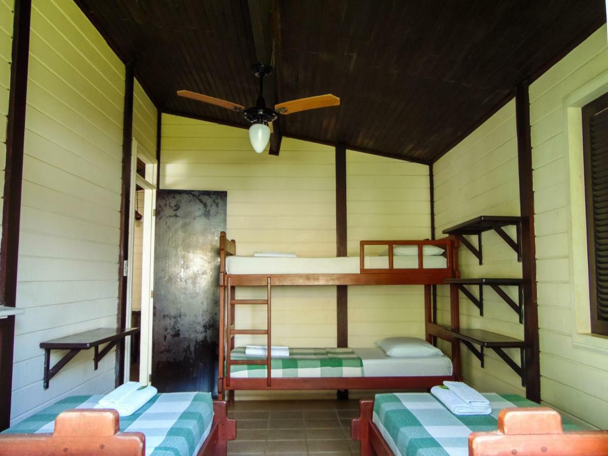 Chales Aguai Apart Hotel Natal Exterior photo